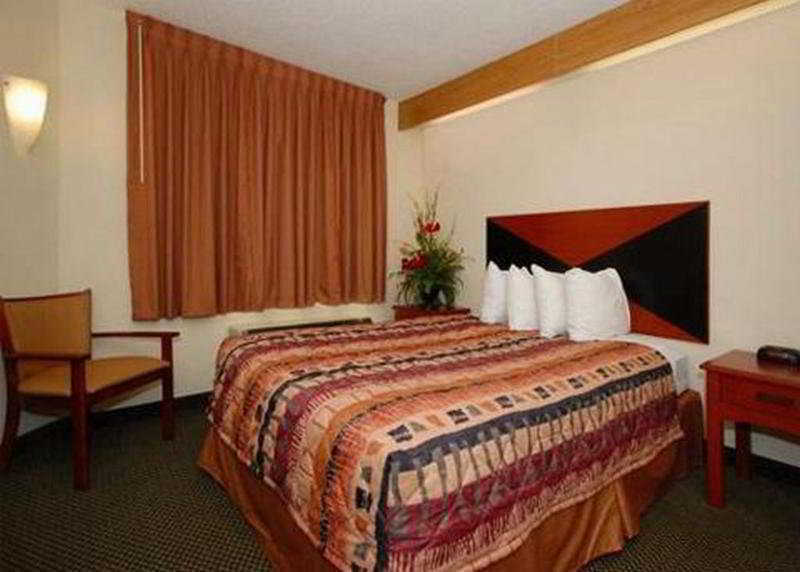 Sleep Inn Chattanooga Quarto foto
